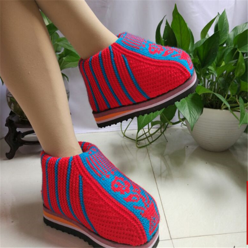 正品[毛线包]毛线编织包评测 手工毛线编织手提