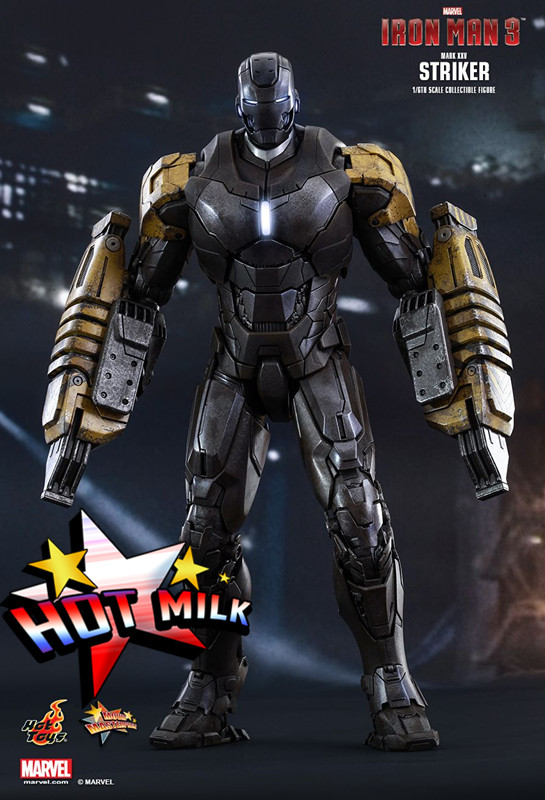 正品[ht hottoys loki]hottoys ht评测 hottoys钢铁侠