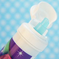 进口意大利Aquafresh三色牙膏 直立式除口臭美