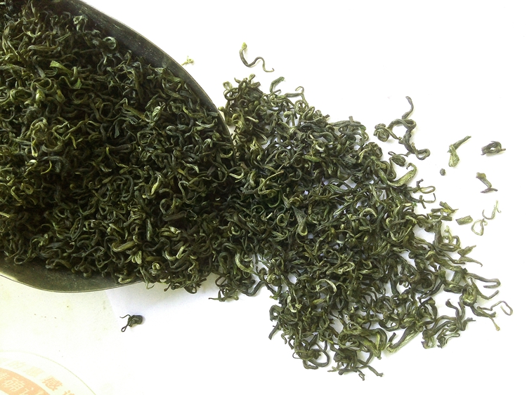 安康紫阳富硒茶紫阳毛尖茶紫阳翠峰茶富硒绿茶2016新茶春茶100g