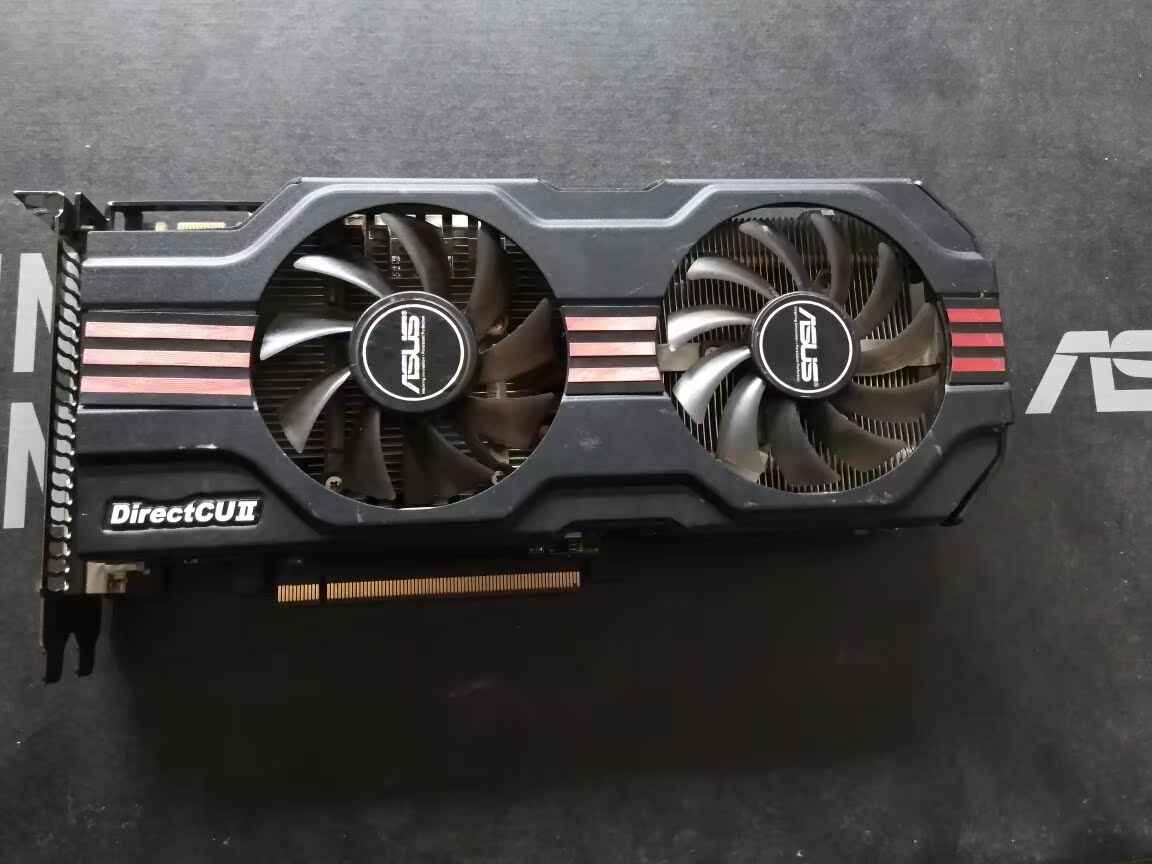 查看淘宝华硕gtx560ti 2g 384sp 独立游戏显卡秒杀460 650ti 7770价格