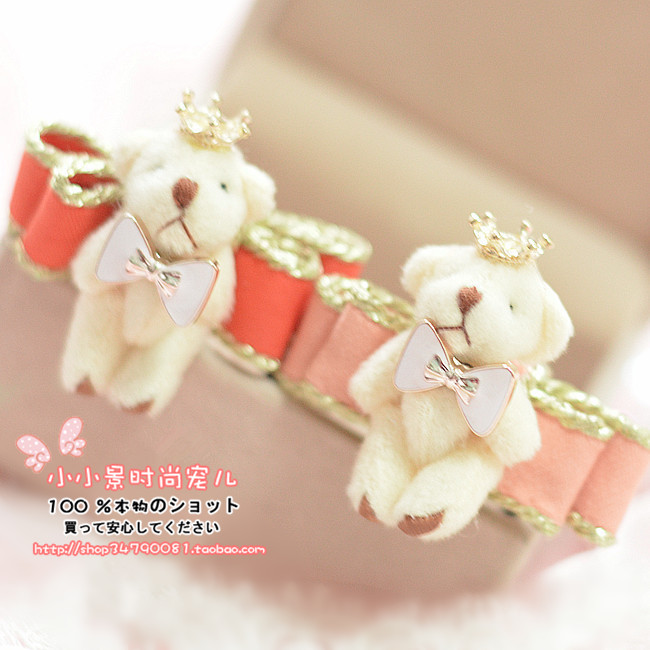 正品[儿童蝴蝶结]儿童蝴蝶结发饰教程评测 儿童