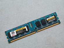 512M DDR800 2代台机内存 拆机 DDR2 DDR667 533 全兼容CPU