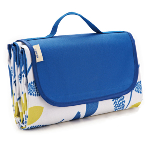 户外双人野餐垫