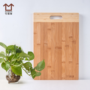 菜板加厚切板竹砧板