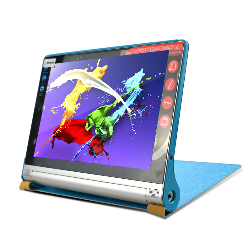 联想yoga 2 10.1寸平板电脑保护套tablet2-1050f 1051