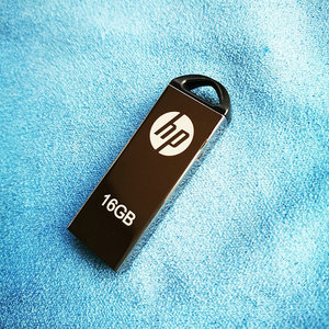 HP/惠普 u盘16g 