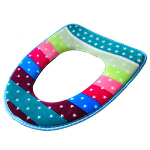 加大加厚保暖通用马桶垫