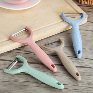 不锈钢削皮器套装