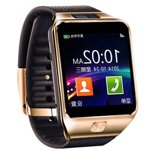 儿童智能手表手机触屏安卓蓝牙拨号器插卡电话