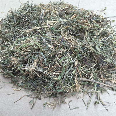 中药材中草药 半边莲 蛇舌草 半边菊500克
