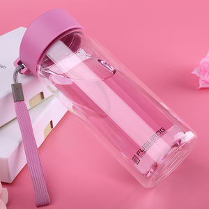 富光双层玻璃杯