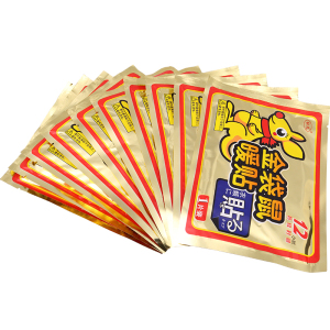 金袋鼠暖贴宝宝贴暖身贴