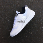 New Balance NB580系列 男鞋休闲复古运动跑步鞋 MRT580TW FD