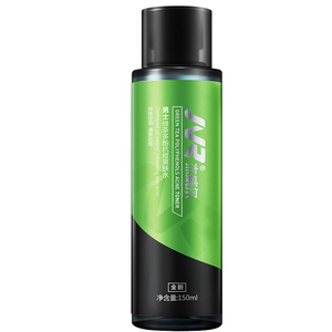 杰威尔男士爽肤水