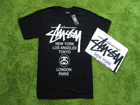 [折扣]stussy world tour正品 stussy官网购买 stu