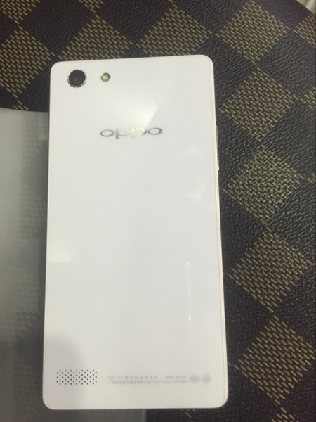 OppoR7s手机换屏幕总成外屏爆屏实体店专业
