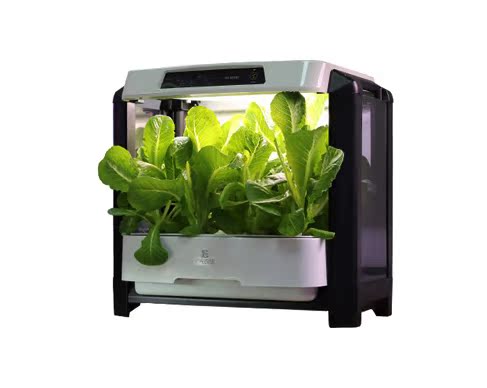 e光农场 家庭智能水培种植箱 无土栽培种菜机 全自动植物生长机