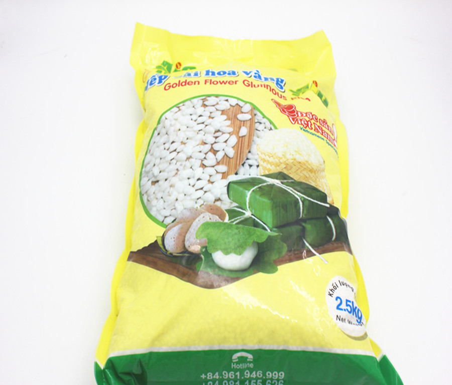 正品[糯米粉吃法]糯米粉有哪些吃法评测 糯米年