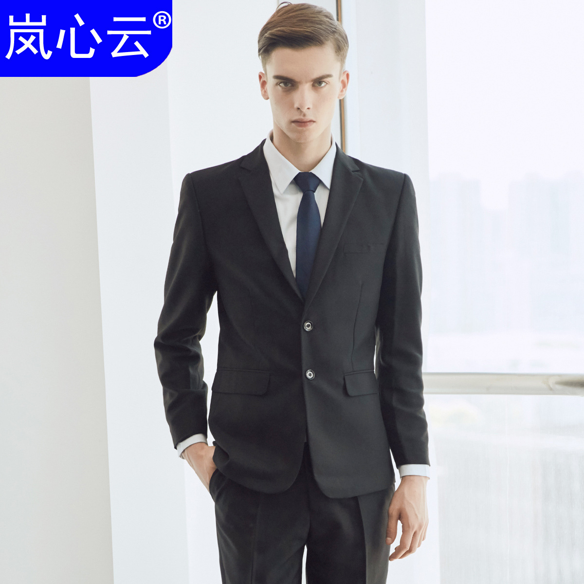 正品[伴郎装]夏天伴郎装评测 当伴郎穿什么衣服