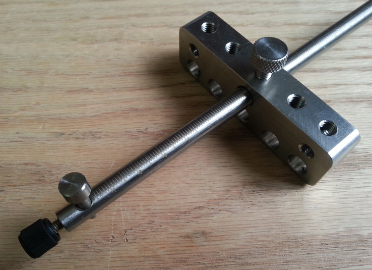 正品[木工工具划线器]木工工具开孔器评测 木工