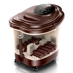 涌金全自动按摩足浴盆