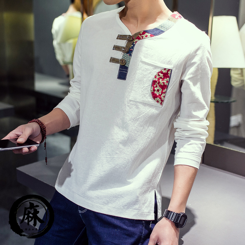 正品[亚麻阔腿裤搭配图]亚麻阔腿裤搭配评测 亚