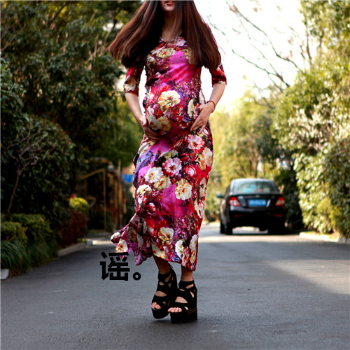 推荐最新旗袍舞伴奏 旗袍走秀音乐 伴奏信息资