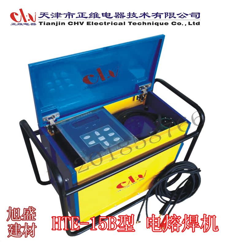 天津 正维 drd-350 hta-3d hte-15b hte-15c hte16b 16r 电熔焊机
