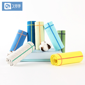 男童纯棉平角裤