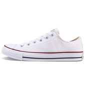 情侣鞋 101000 低帮帆布鞋 女鞋 STAR常青款 ALL CONVERSE匡威男鞋