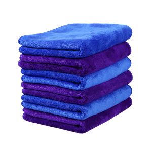 洗车毛巾三条装