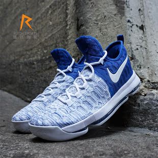 nike kd zoom 9 杜兰特 844382-611-001-010-999-300 878639-007