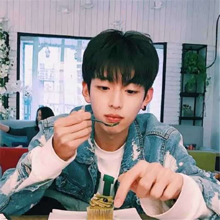 查看淘宝时尚假发韩版帅气男士短发学生发型碎刘海黑色逼真男发蓬松短