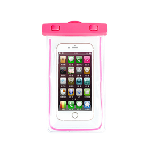 苹果手机防水袋