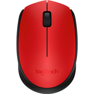 罗技M170无线鼠标