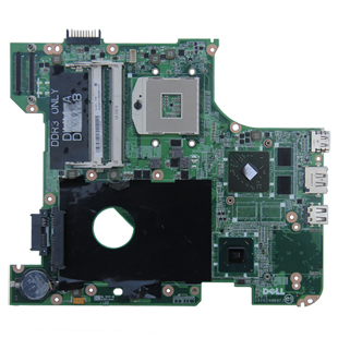 戴尔dell v1320 1320 主板 集成显卡 笔记本电脑主板