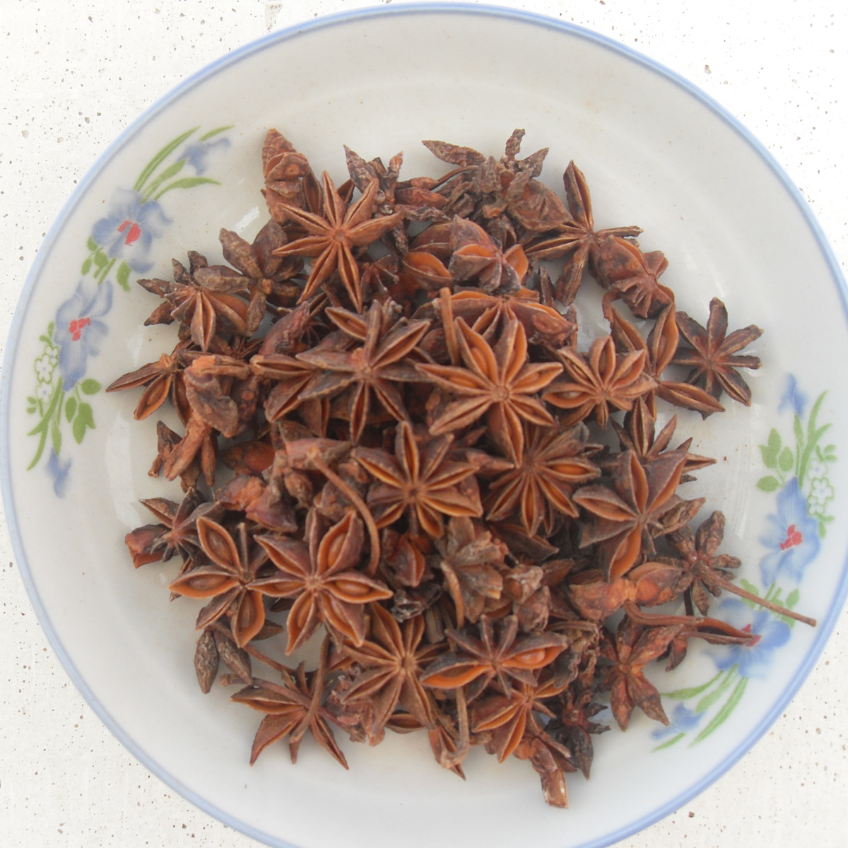 八角粉/大料粉/大茴香/佐料面/茴香/大红八角/炖肉必备调料