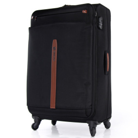 正品[158出国托运箱30寸]出国托运行李箱评测