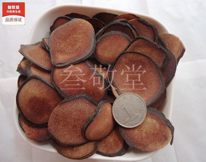 中药材鹿角片 中药材鹿角片 整根切制 老谷头 鹿茸 500克包邮