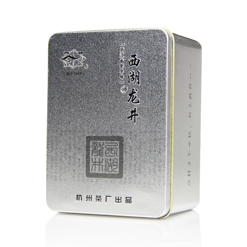 2016春茶 正宗明前特级西湖龙井茶叶50克 浙江杭州绿茶 大促