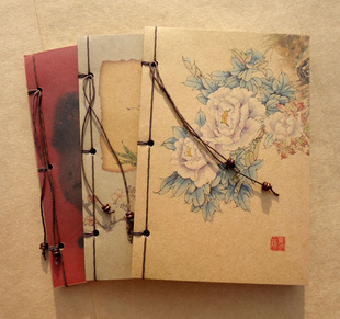 正品[线装属活页装订吗]线装书的装订方法评测