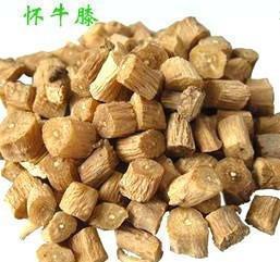 新货 中药材怀牛膝100克 怀药 淮牛膝 牛夕七 牛七 四大怀药