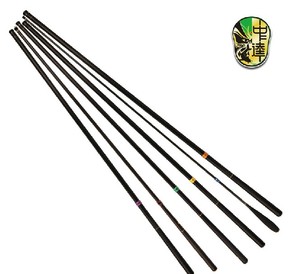 中逵渔具 钻石系列钓竿 六款高档已售0件 ￥ 960.0 ￥960.