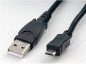 U5 U8索爱手机EC-700 A8i E10i X2I X10 双磁环Micro usb数据线