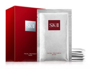 SK-II 护肤面膜