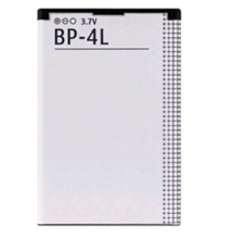 适用 诺基亚BP-4L E52 E55 E6 E61i E63 E71 E71x E72i N810 电池