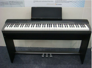 【全新】卡西欧电钢琴px-130bk c已售0件 2800.0$2800.