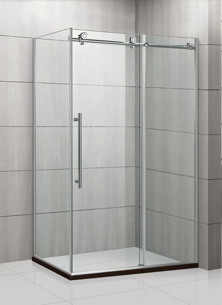 淋浴房钢化玻璃