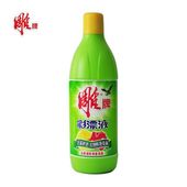 650g 彩漂液彩票水 去渍护色漂渍液 促销三瓶装
